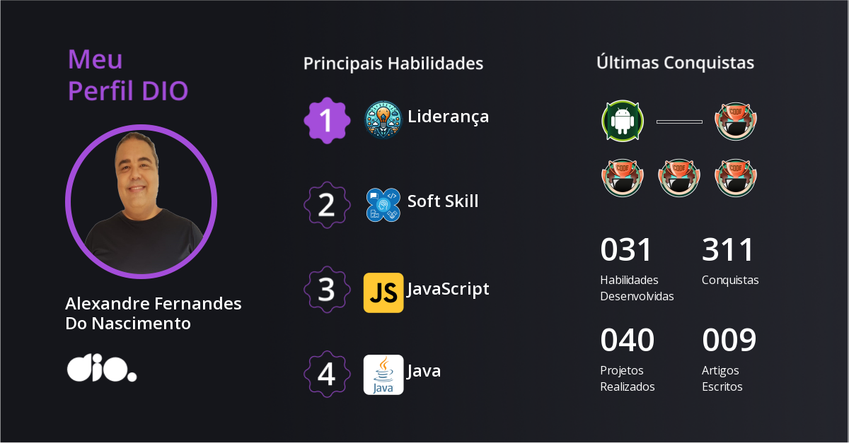 Certificado