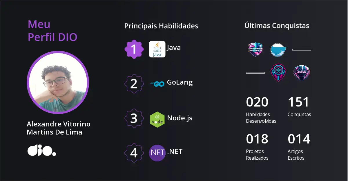 Certificado