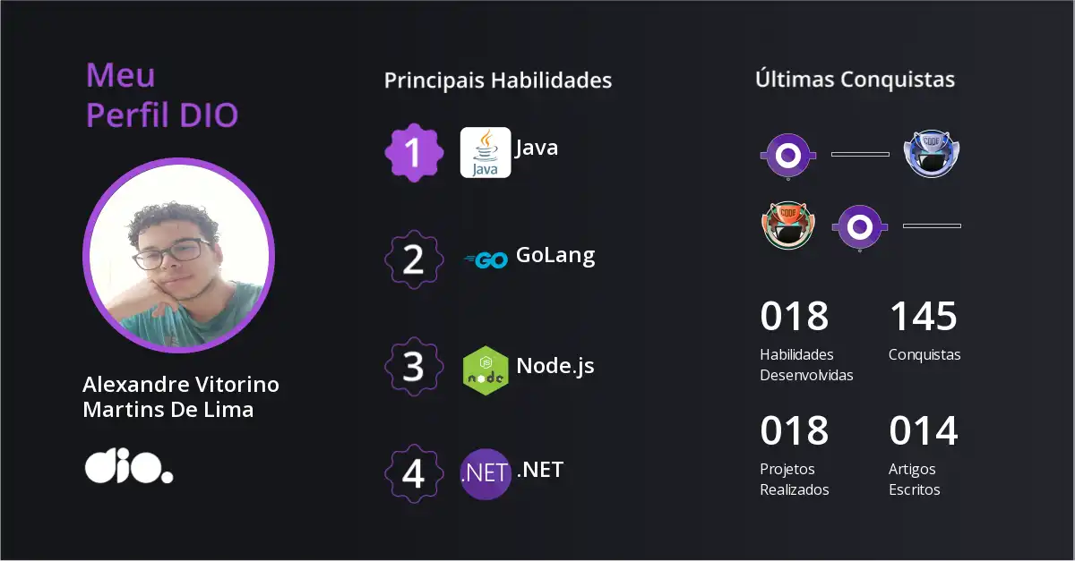 Certificado