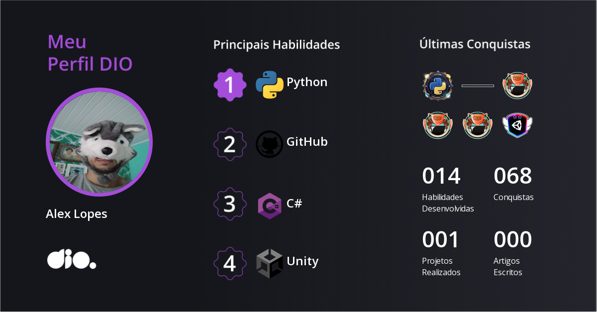 Certificado