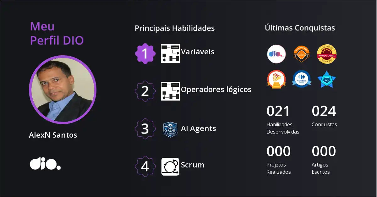 Certificado