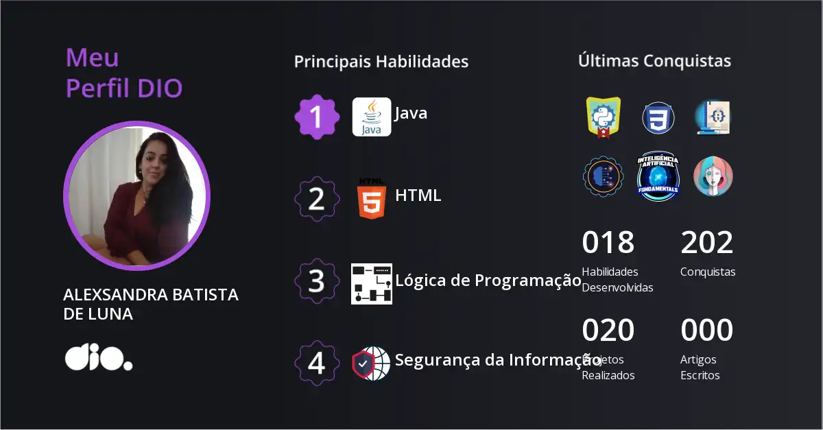 Certificado