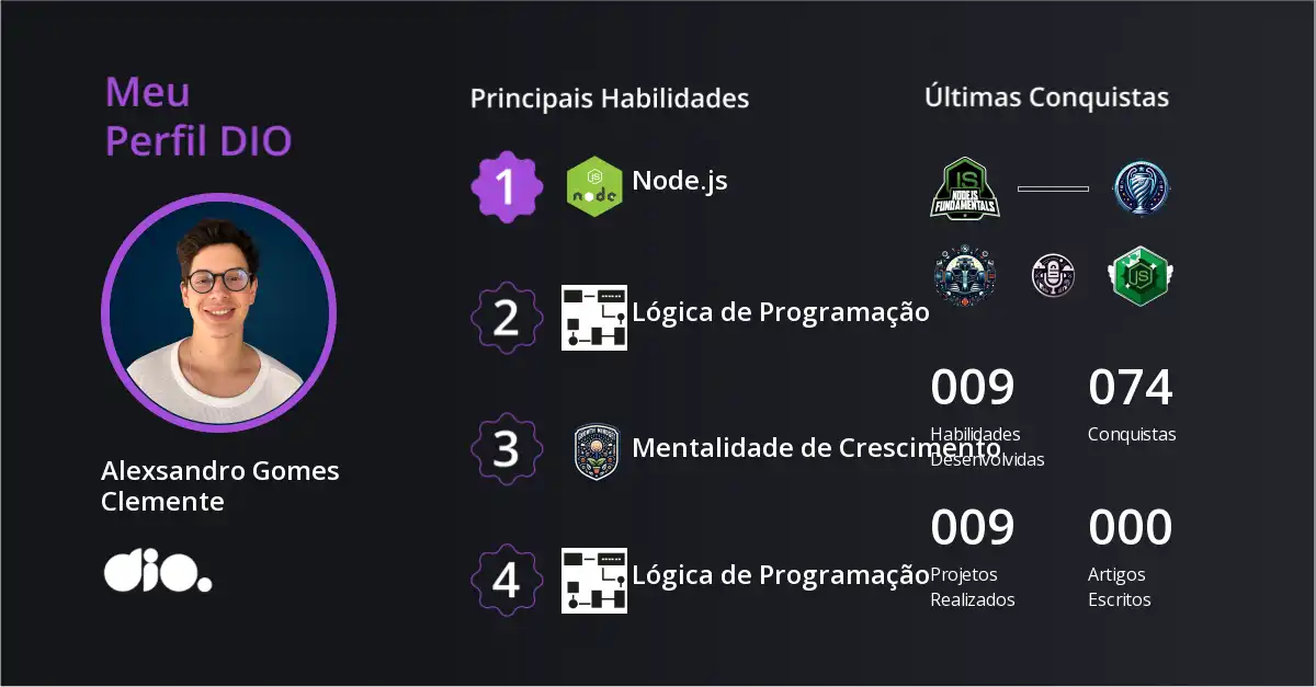 Certificado