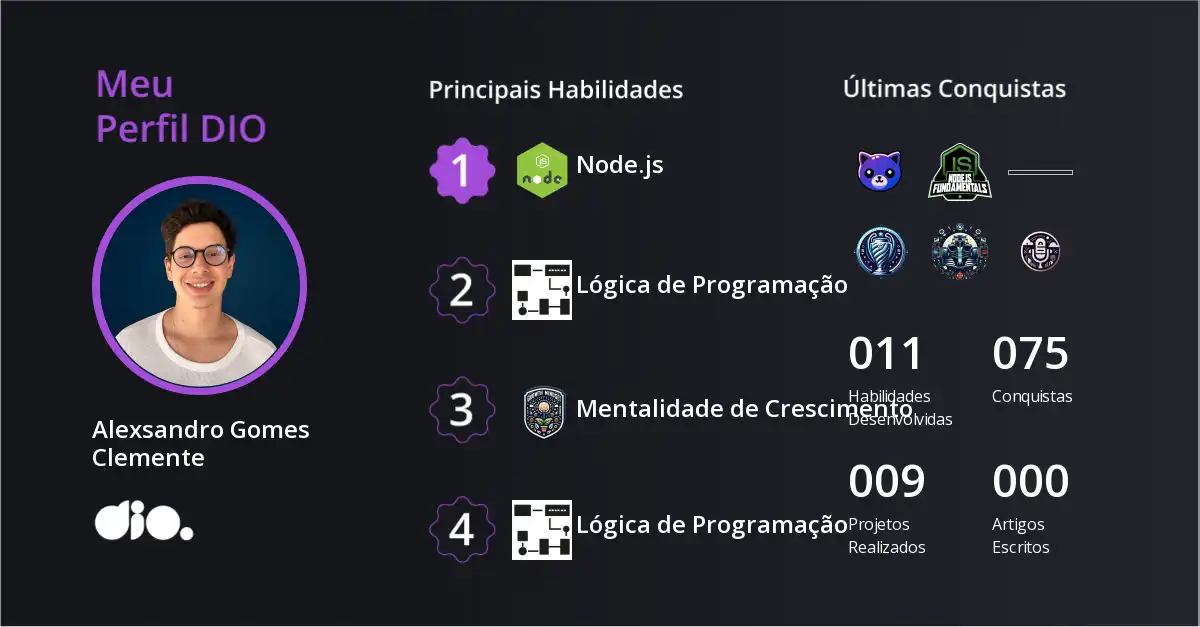 Certificado