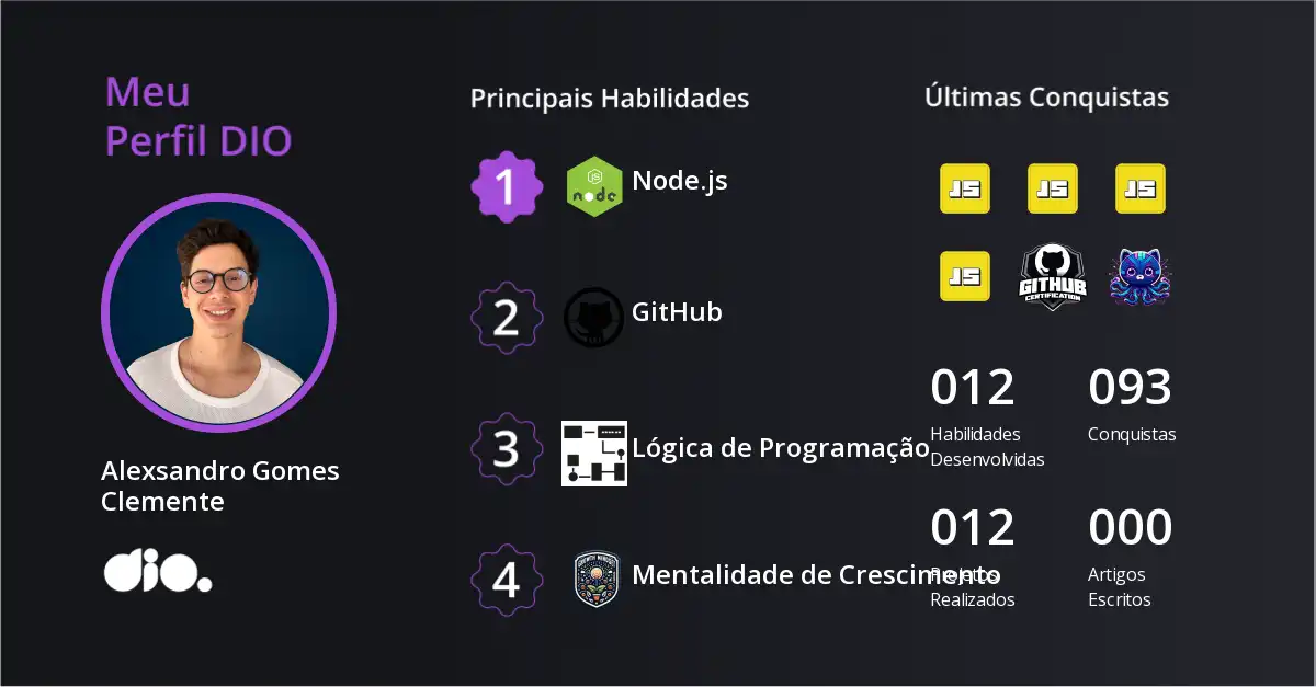 Certificado