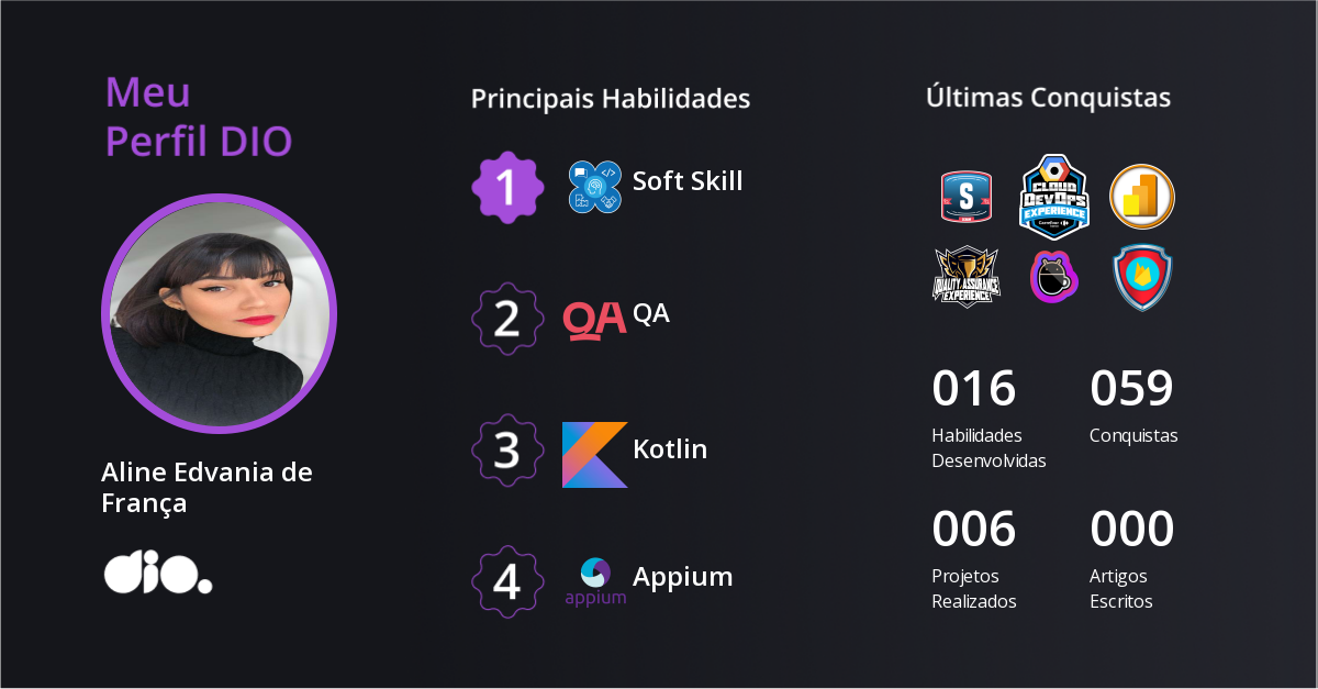 Certificado