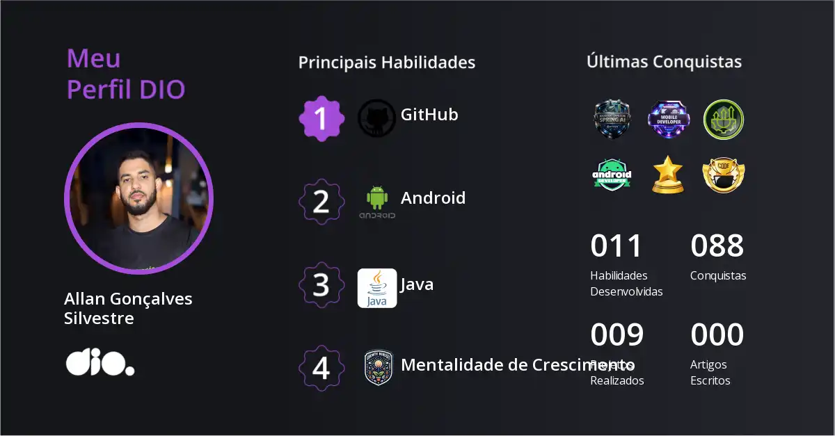 Certificado