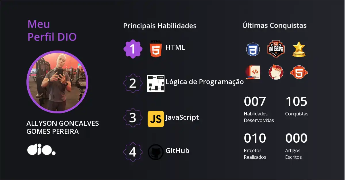 Certificado