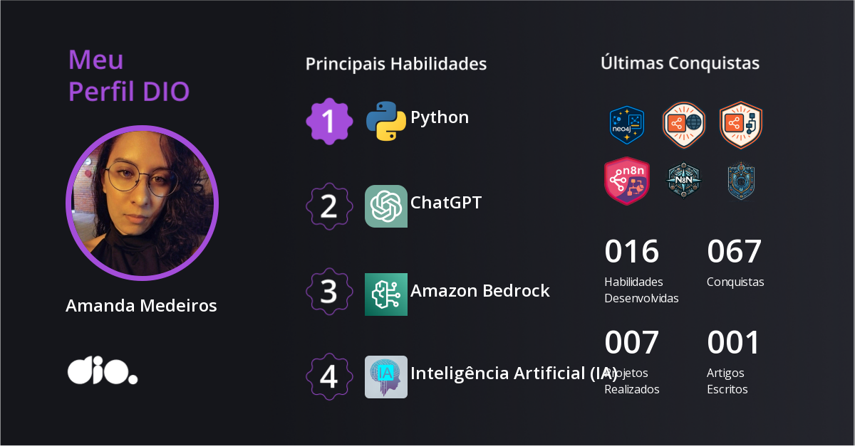 Certificado