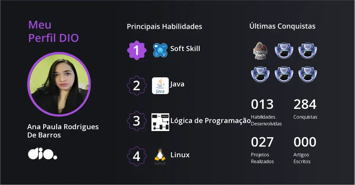 Certificado