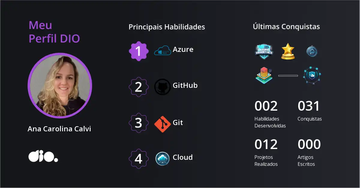 Certificado