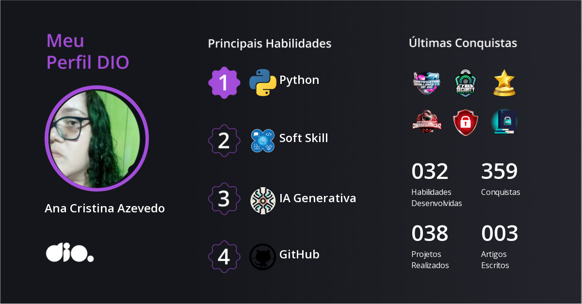 Certificado