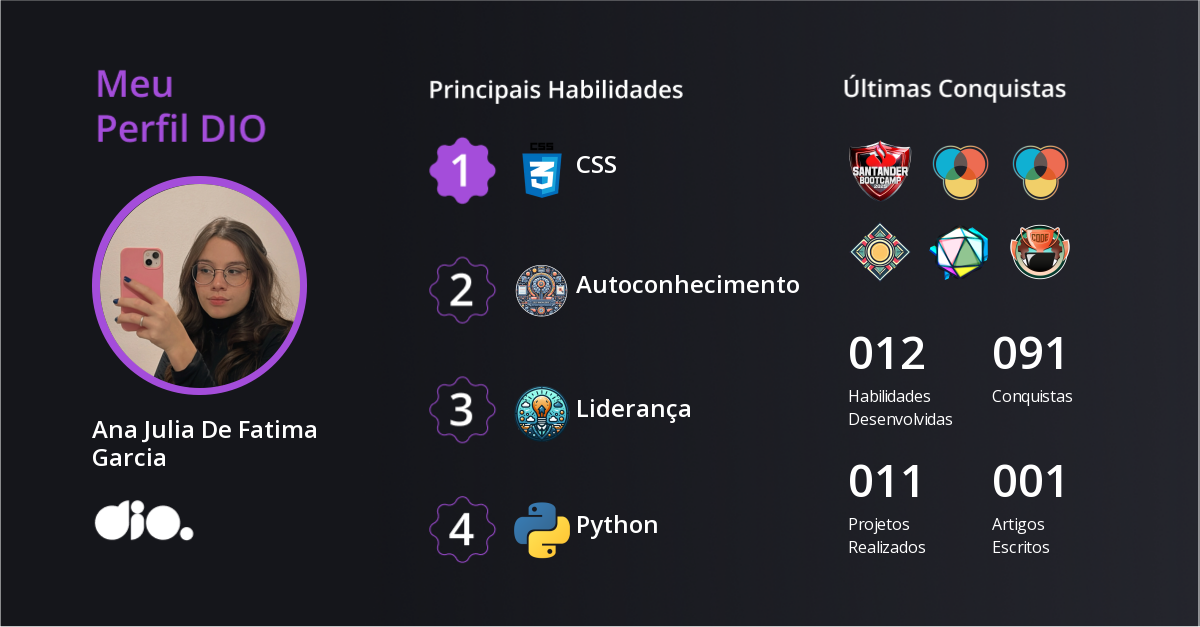 Certificado