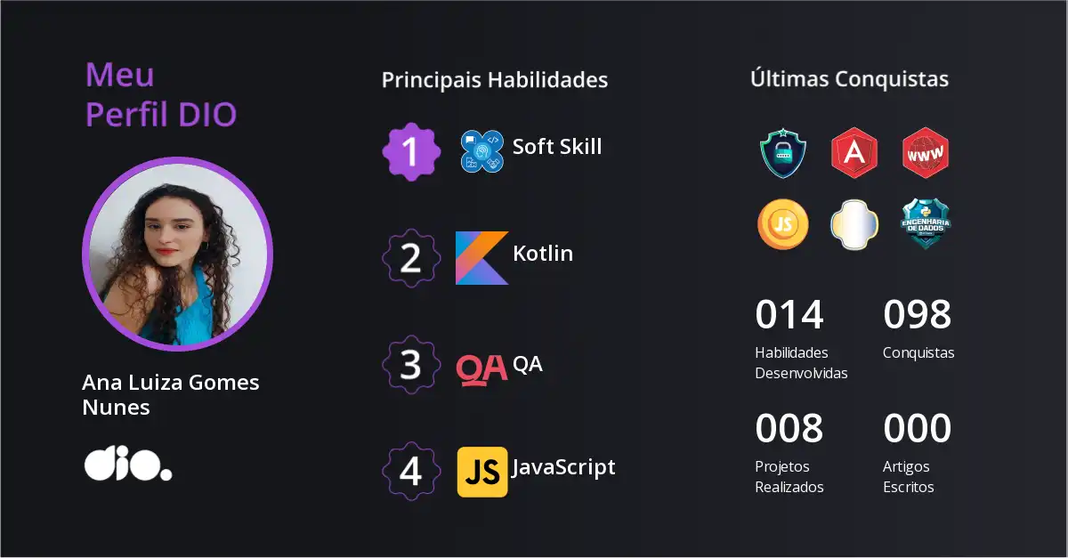 Certificado