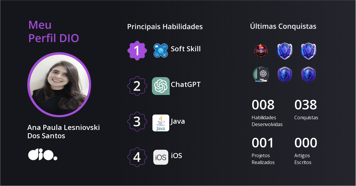 Certificado