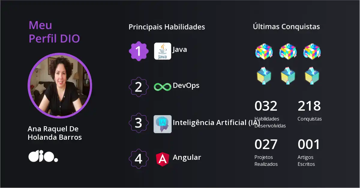 Certificado