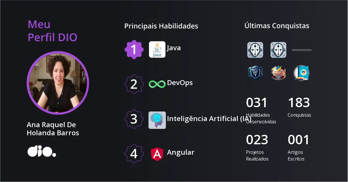 Certificado