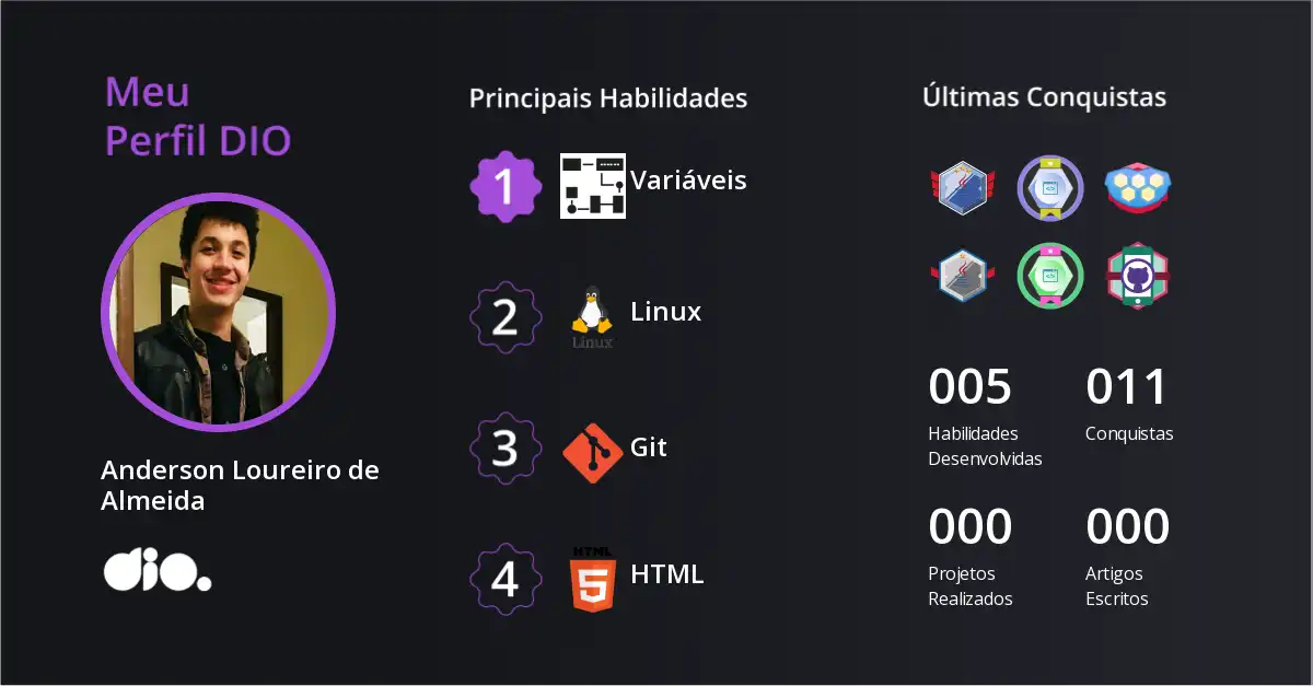 Certificado