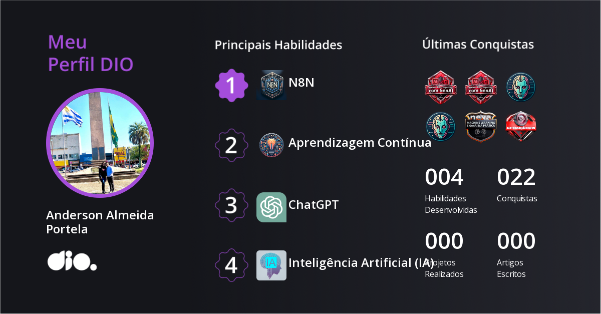 Certificado