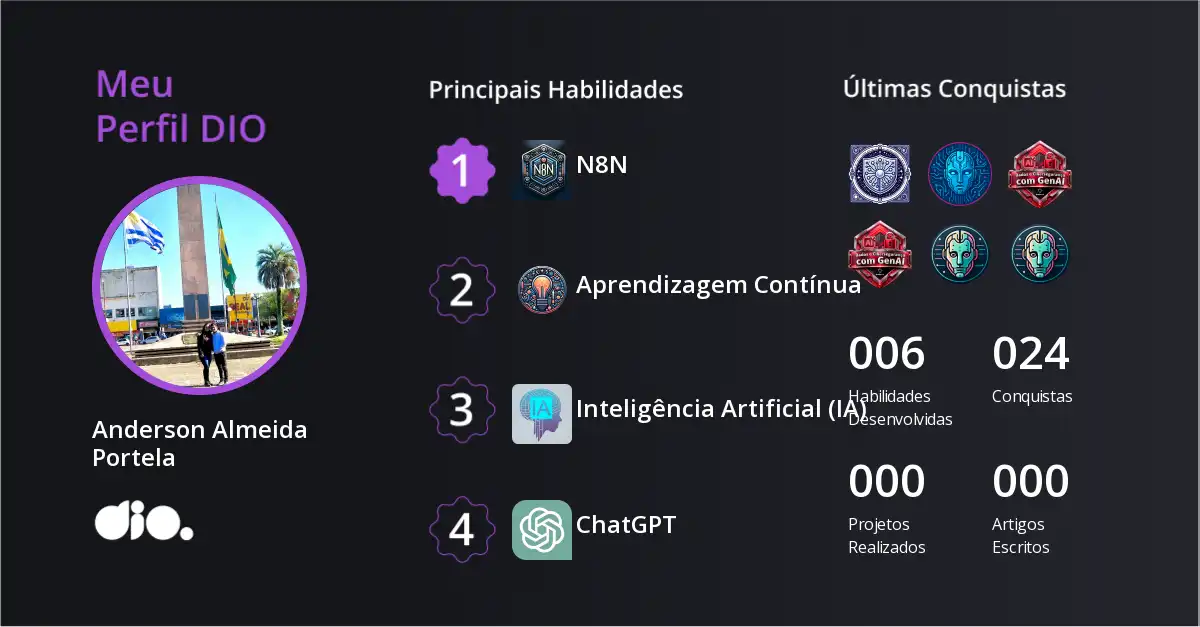 Certificado