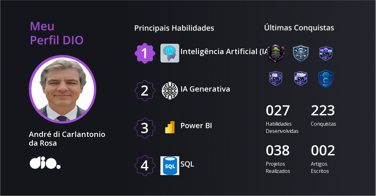 Certificado
