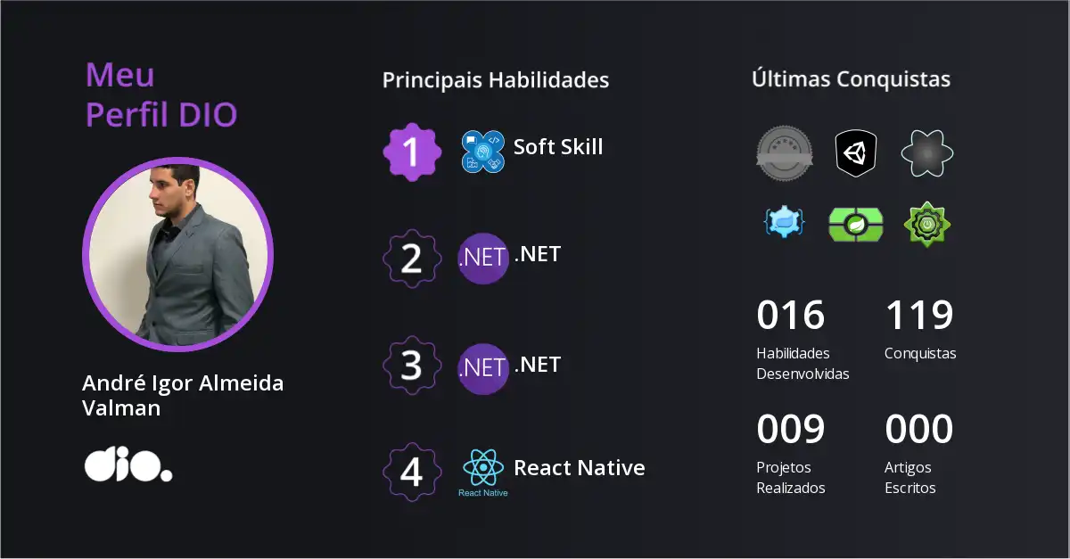 Certificado