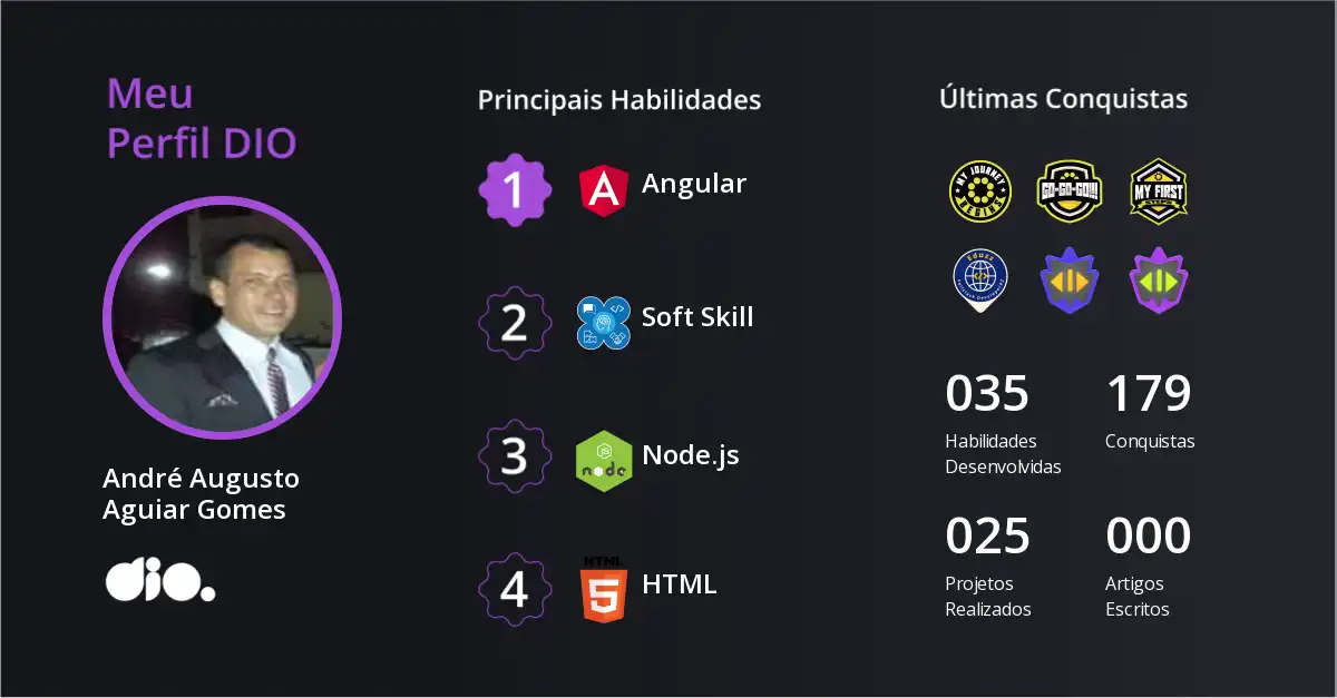 Certificado