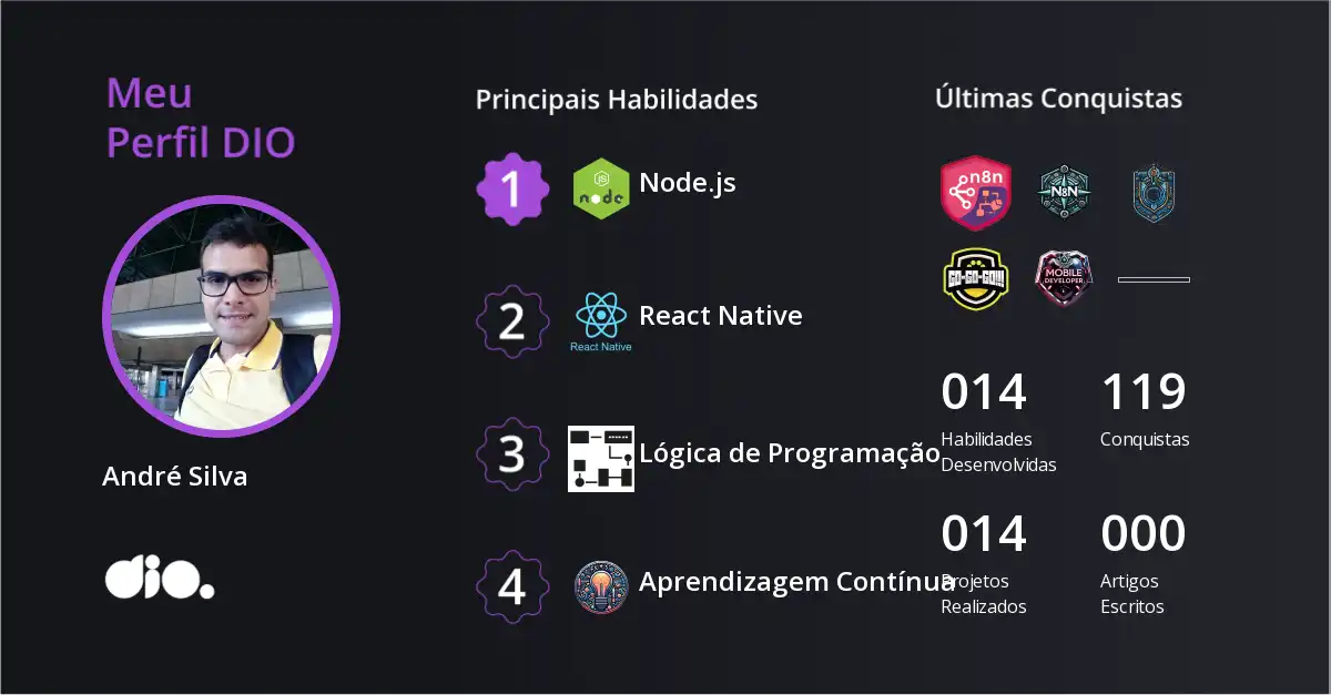 Certificado