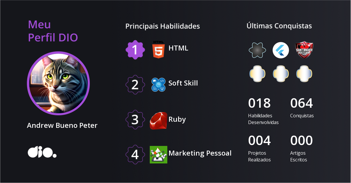 Certificado