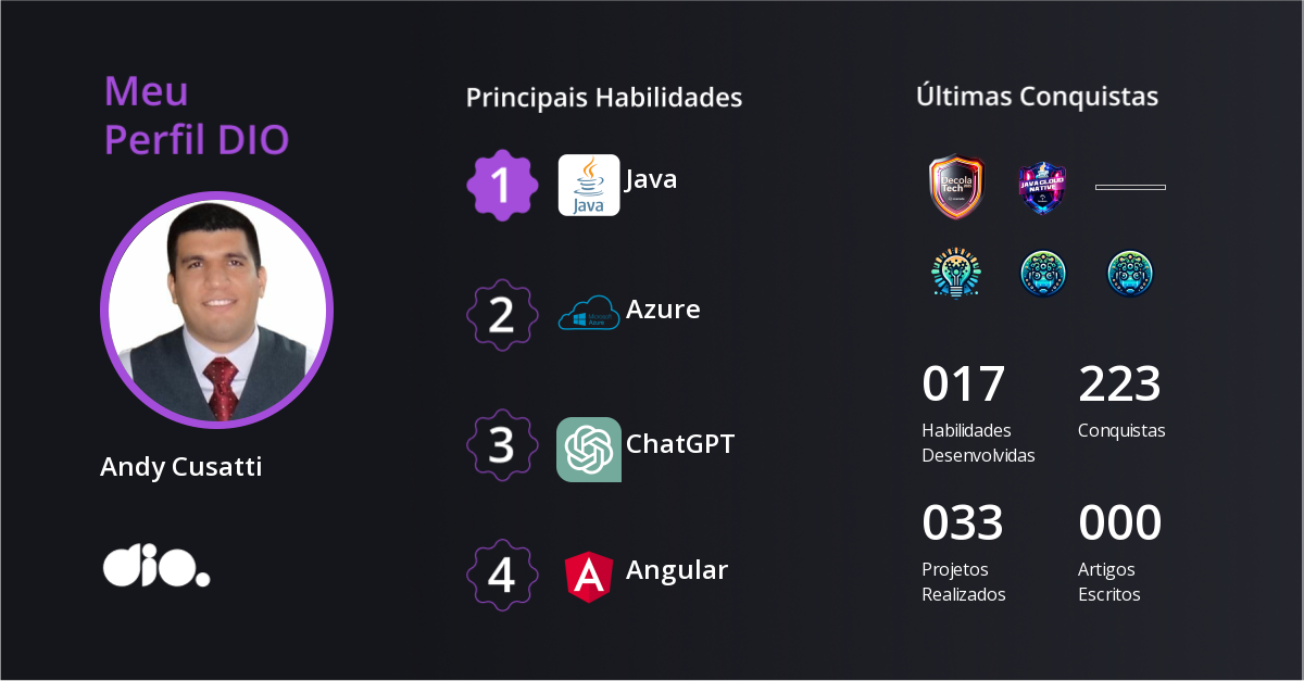 Certificado