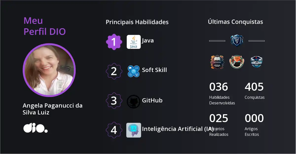 Certificado