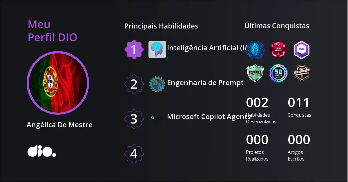 Certificado