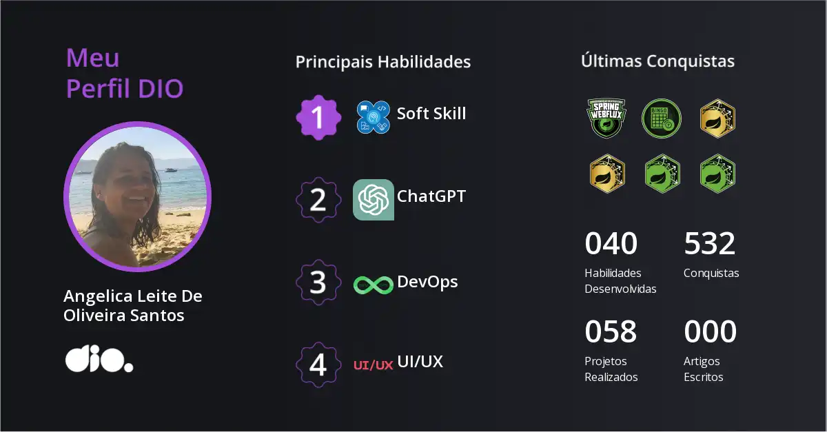 Certificado