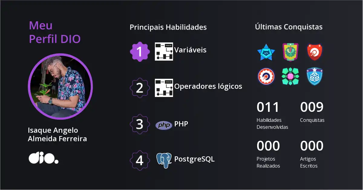 Certificado