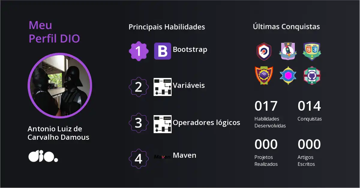 Certificado