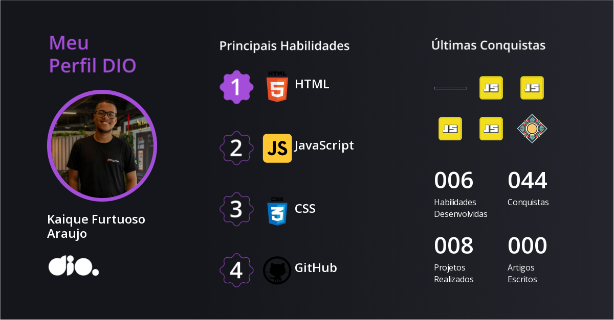 Certificado