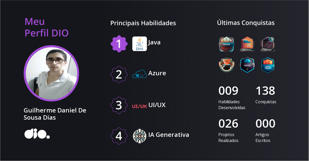 Certificado