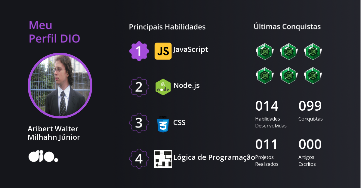 Certificado