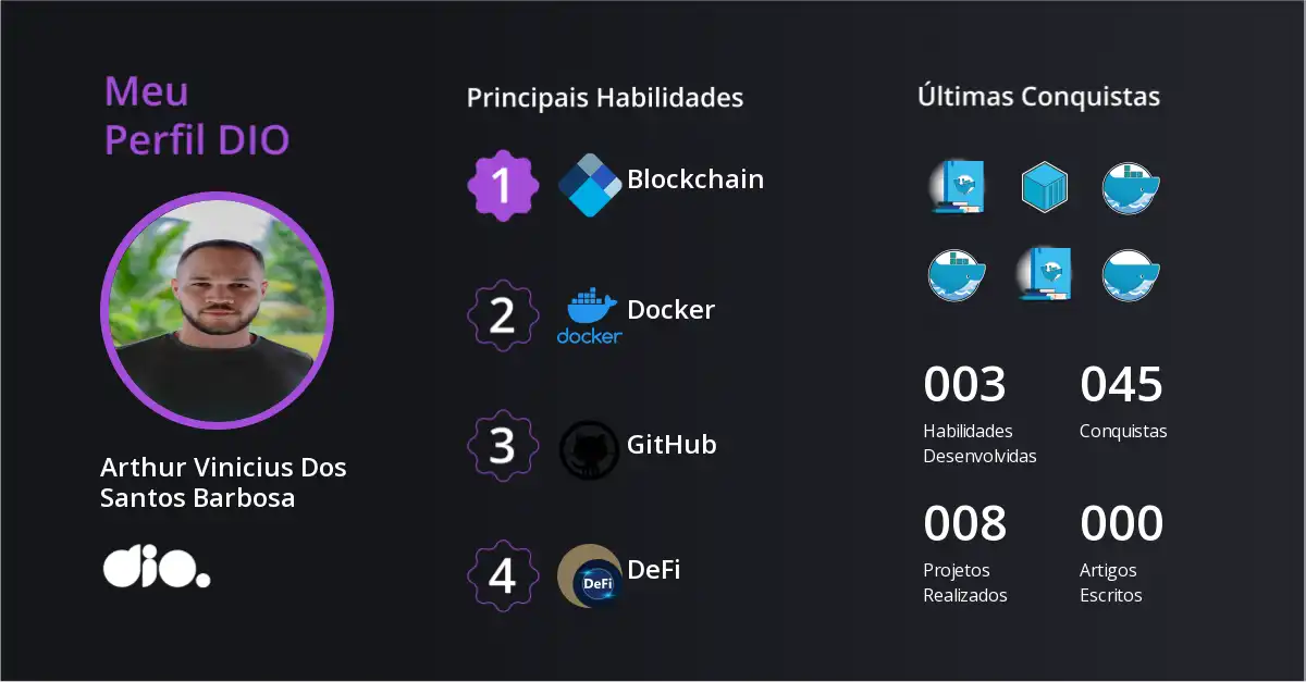 Certificado