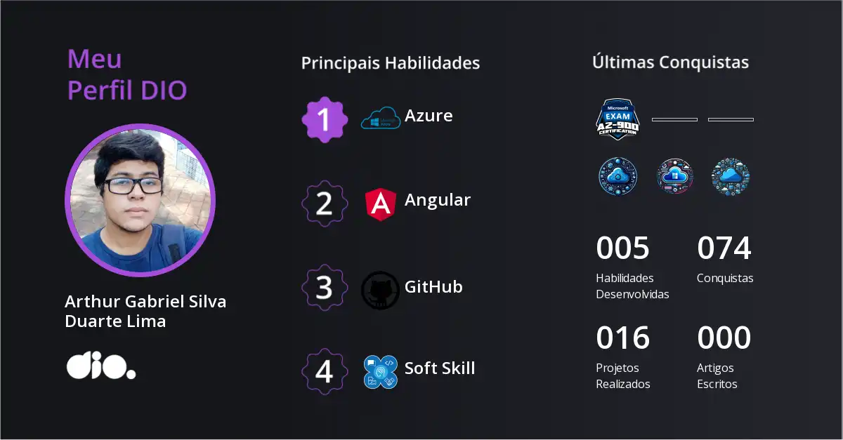 Certificado