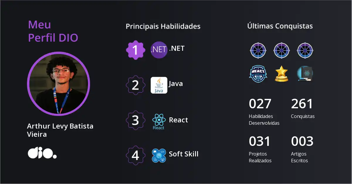 Certificado