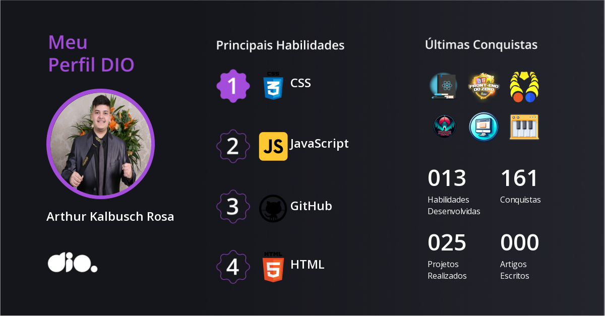 Certificado