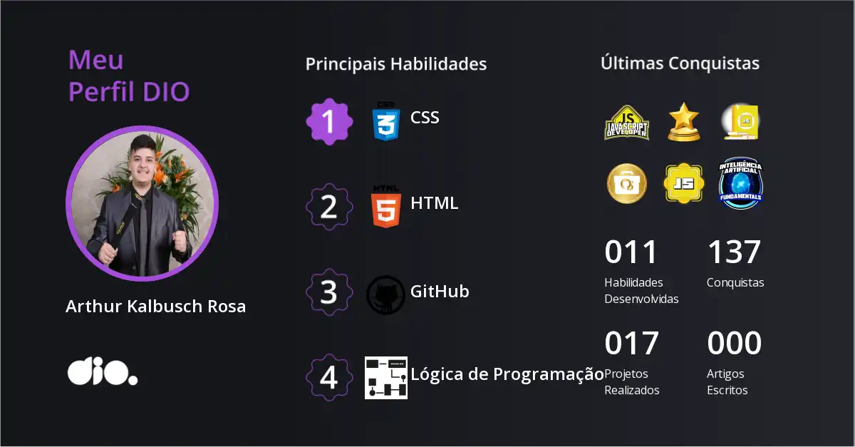 Certificado
