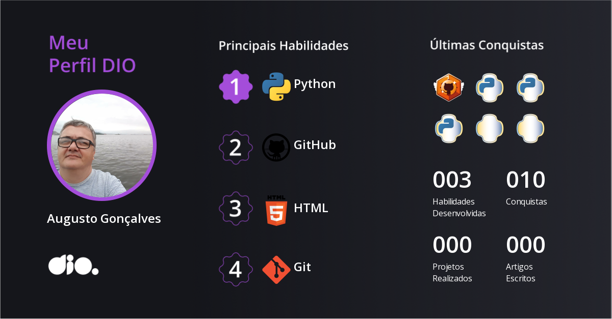 Certificado