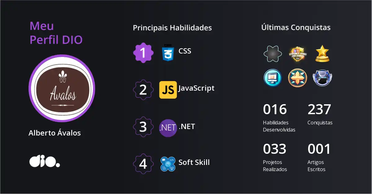 Certificado