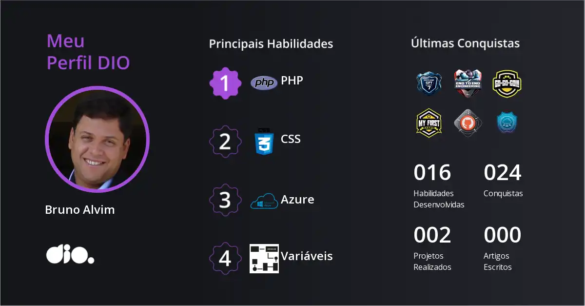 Certificado