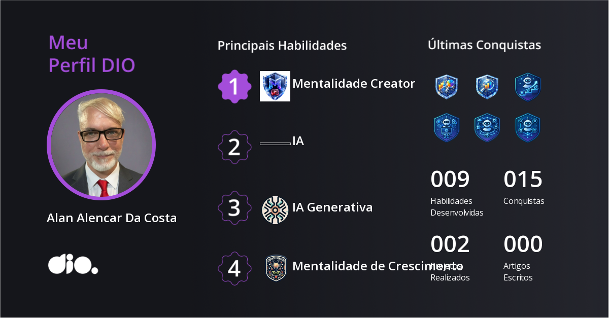 Certificado