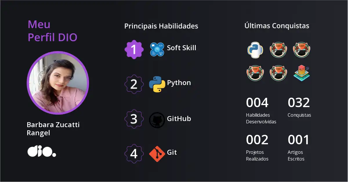 Certificado