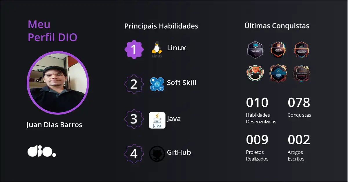 Certificado