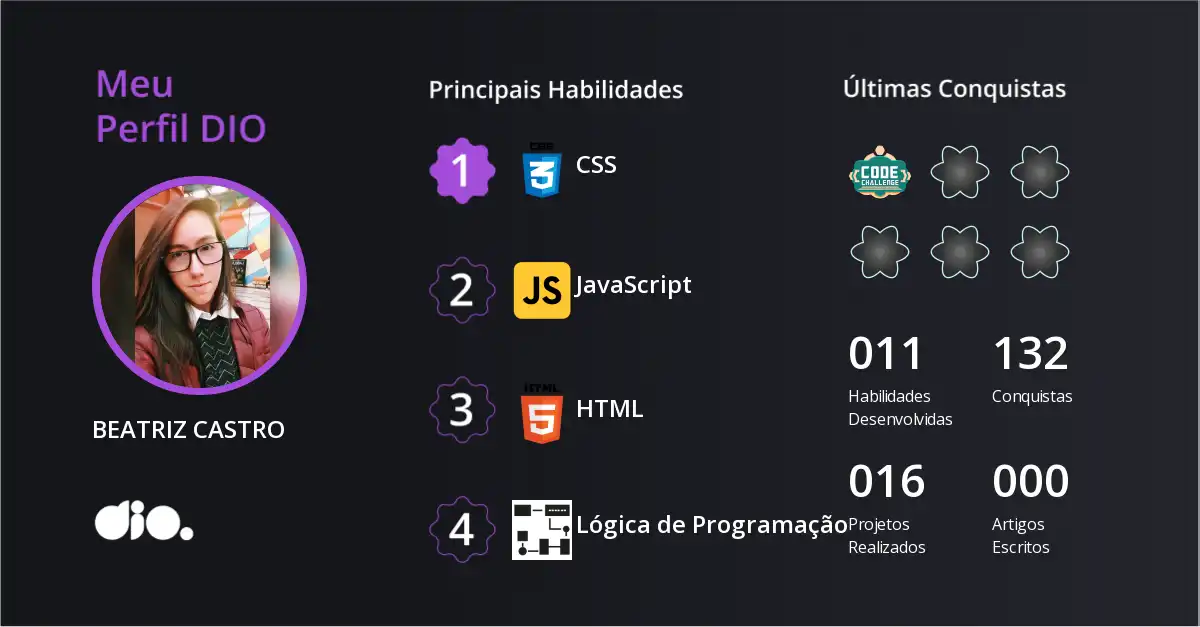 Certificado